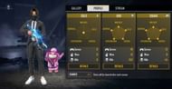Ranked stats